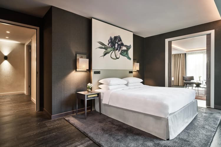 Hyatt Regency Amsterdam - foto 5