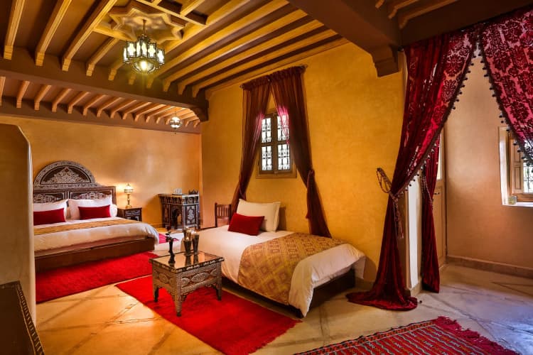 Riad Fleur d'Orient - foto 3