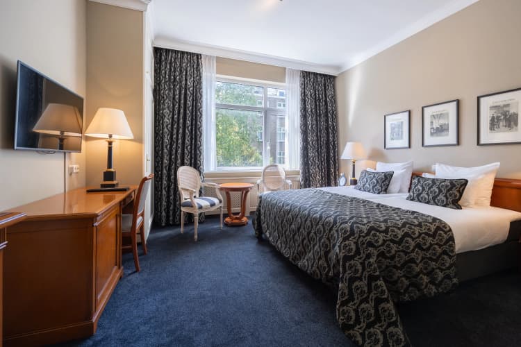 Apollofirst Boutique Hotel - foto 4