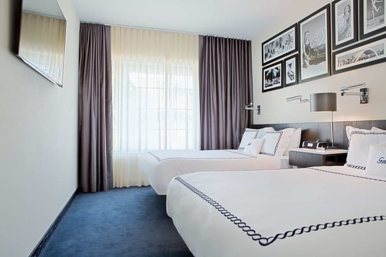Gale South Beach, Curio Collection by Hilton - foto 4