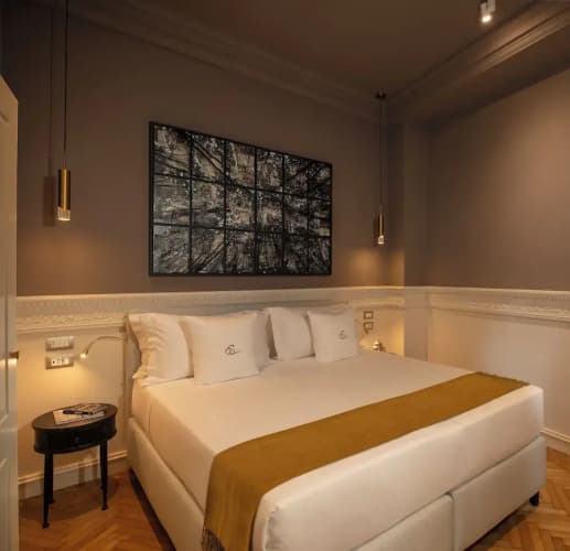 Elizabeth Unique Apartments - A Member of Design Hotels - foto 2