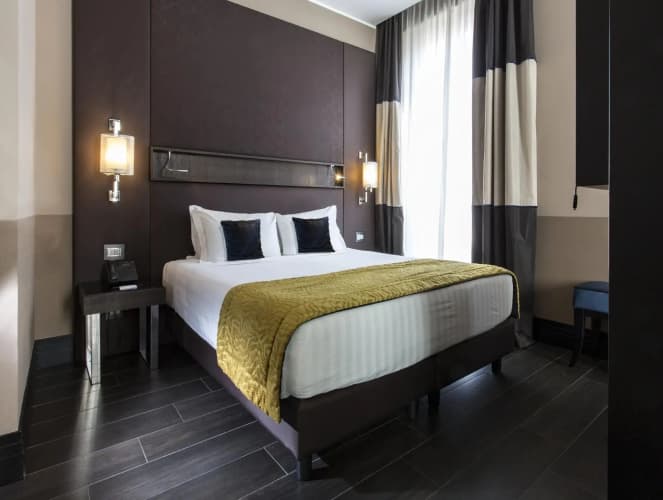 Rome Times Hotel - foto 3