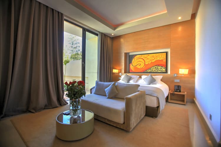 Sirayane Boutique Hotel and Spa - foto 3