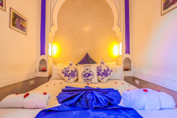 Riad Melhoun & Spa - foto 5