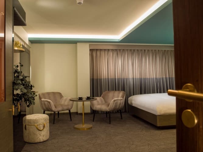 Middle Eight - Covent Garden - Preferred Hotels and Resorts - foto 3