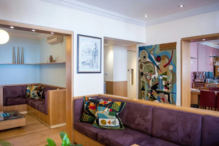 Sydney House Chelsea - foto 1