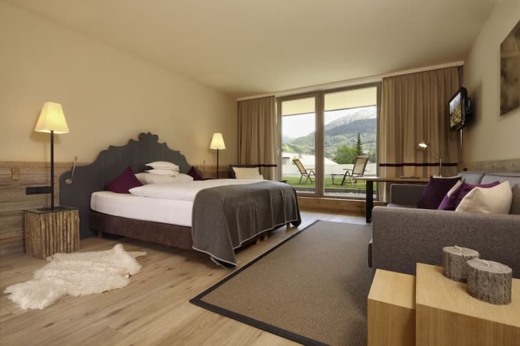 Bergland Design- und Wellnesshotel - foto 5