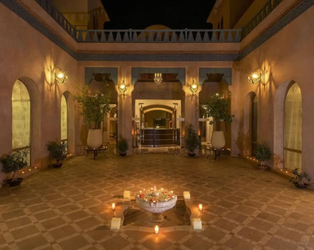 Pickalbatros Hotel Du Golf Hotel - foto 1