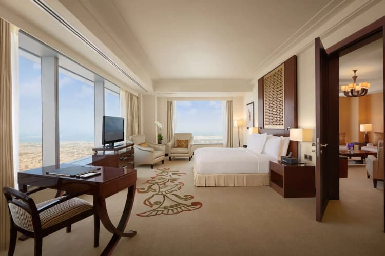 Conrad Dubai - foto 5