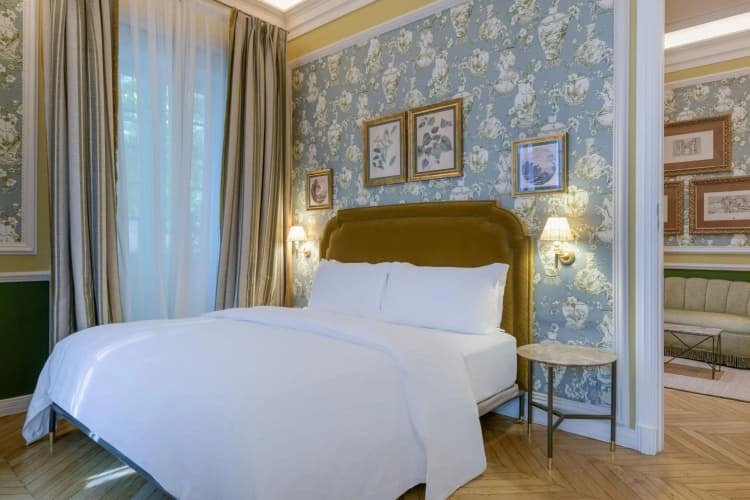 Santo Mauro, a Luxury Collection Hotel, Madrid - foto 4
