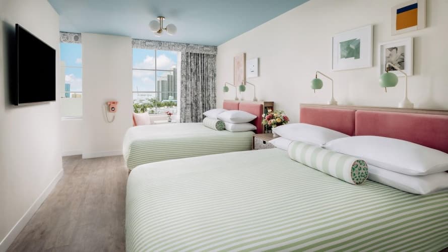 the goodtime hotel, Miami Beach, a Tribute Portfolio Hotel - foto 5