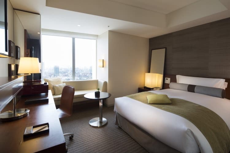 The Strings by InterContinental Tokyo - foto 6