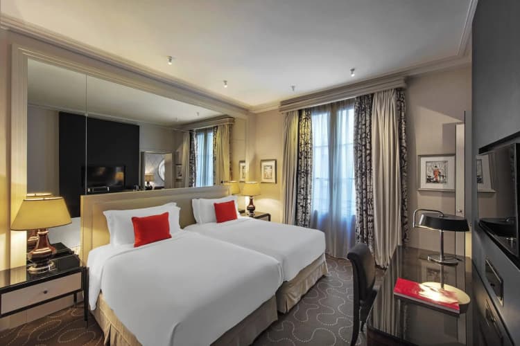Prince de Galles, a Luxury Collection Hotel, Paris - foto 5