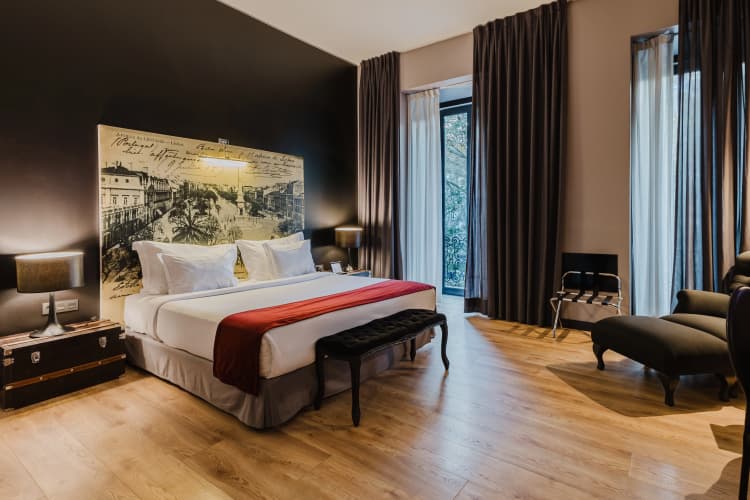138 Liberdade Hotel - foto 4