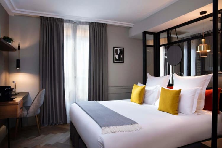 Maison Elle Paris - foto 3
