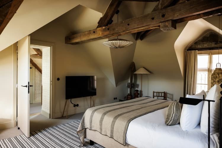 Domaine De Locguénolé & Spa - foto 3