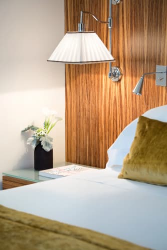 Starhotels Anderson Hotel - foto 6