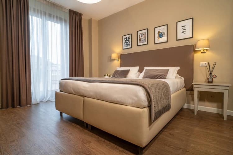 Dedo Boutique Hotel - foto 6
