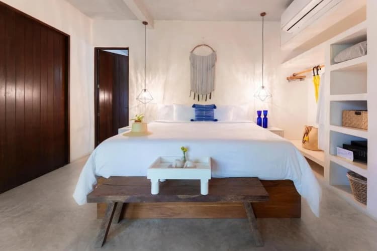 Lula Tulum, a Small Luxury Hotel - foto 3
