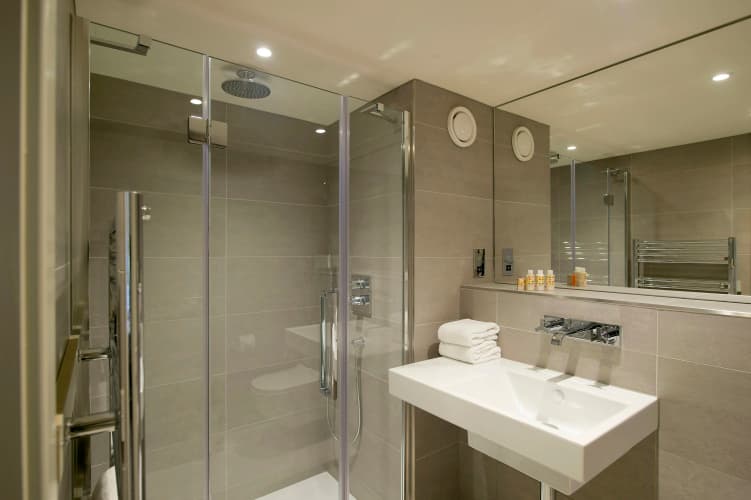 The Lodge Hotel - Putney - foto 6