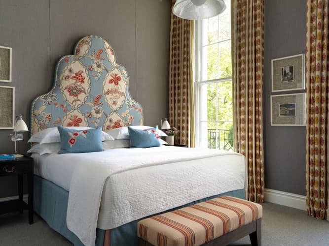 Dorset Square Hotel, Firmdale Hotels - foto 2
