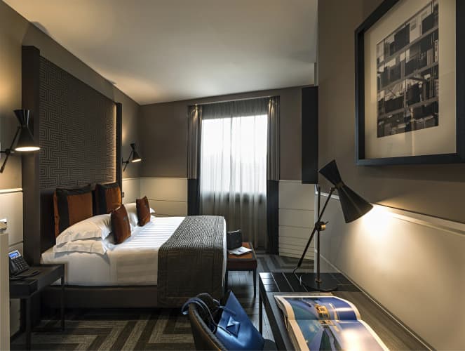 The Tribune, part of JdV by Hyatt - foto 5
