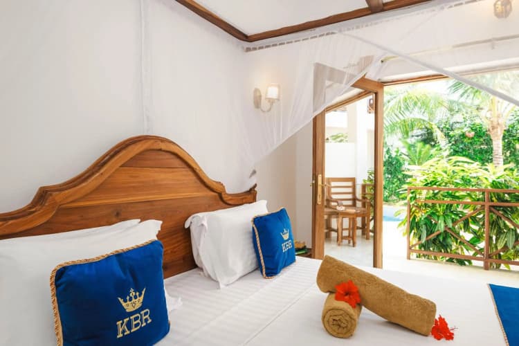 Karibu Beach Resort - foto 1