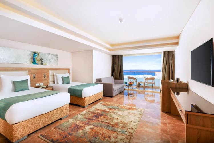 Pickalbatros Palace Sharm & Aqua Park - foto 6