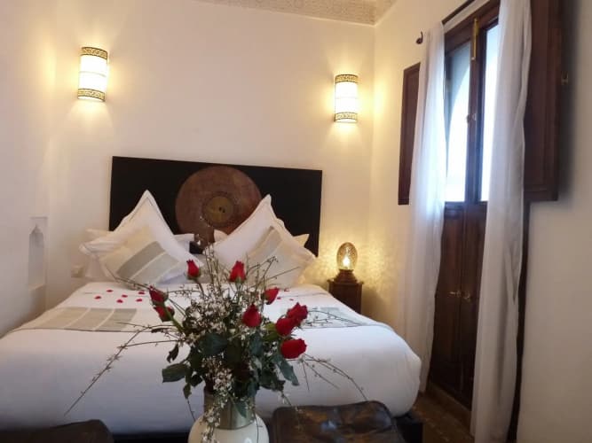 Riad Anya - foto 3