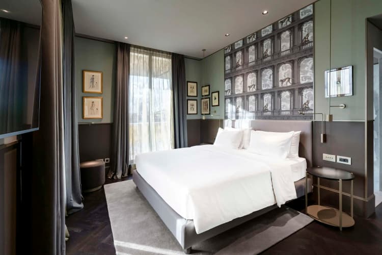Radisson Collection Hotel, Roma Antica - foto 3