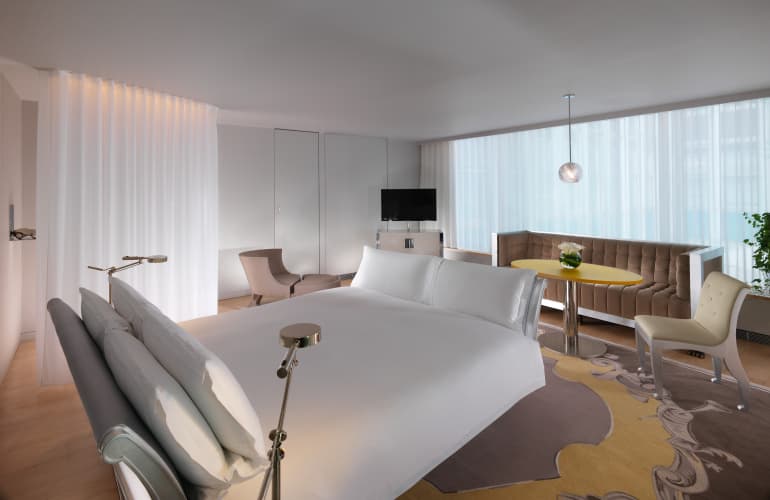 Sanderson London, a Morgans Originals hotel - foto 2