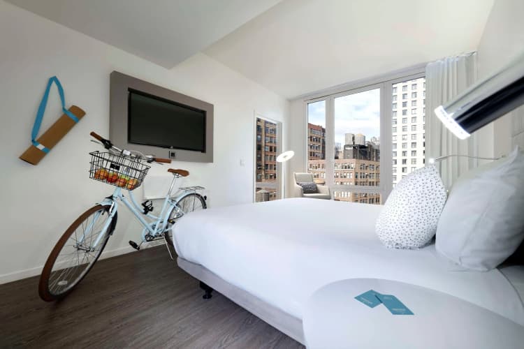 INNSIDE by Melia New York Nomad - foto 4