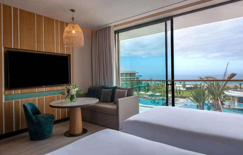 Hyatt Regency Taghazout - foto 1