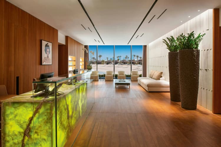 Bvlgari Resort Dubai - foto 5
