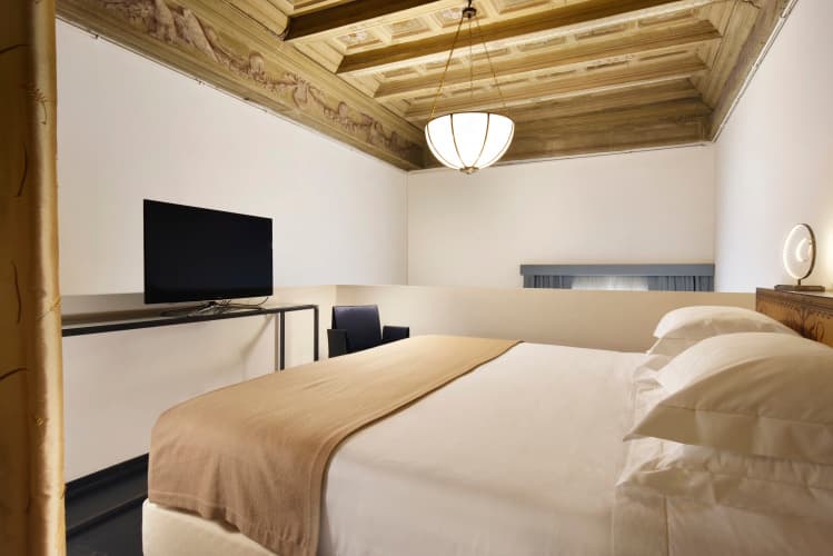 Leone Blu Suites | UNA Esperienze - foto 4