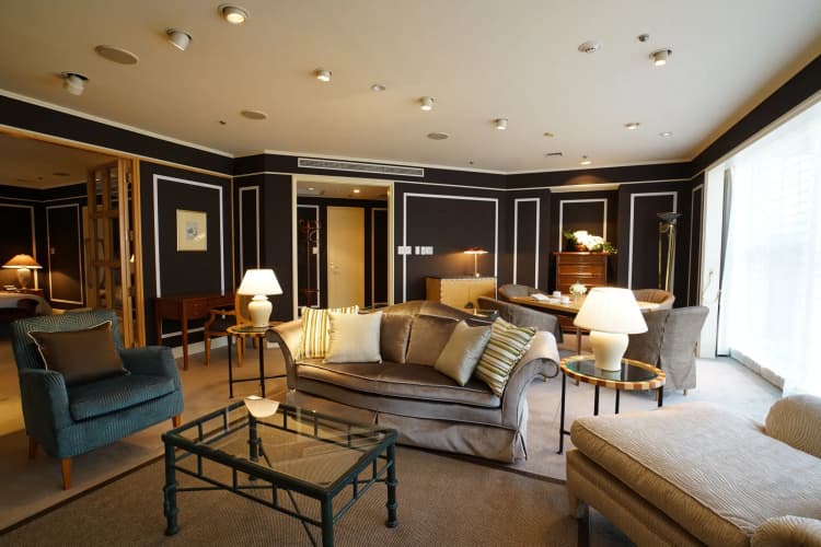 Allamanda Aoyama Hotel - foto 6