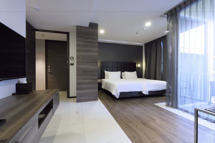 LiT BANGKOK Residence - foto 5