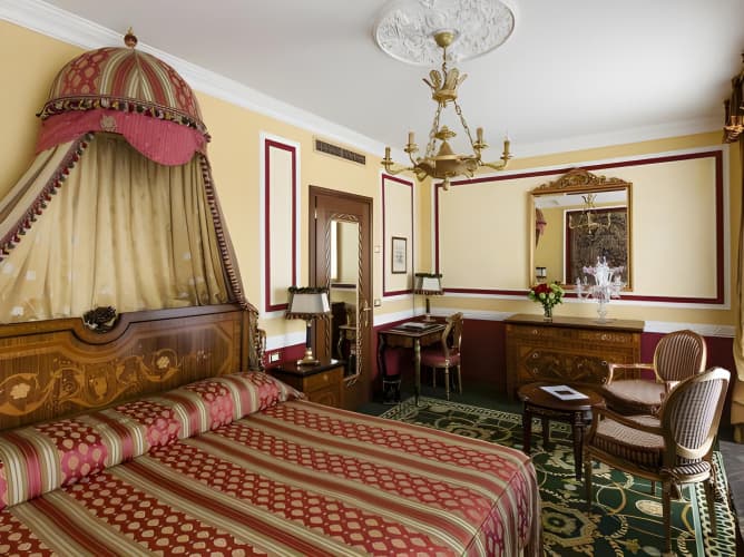 Grand Hotel Des Iles Borromees - foto 6