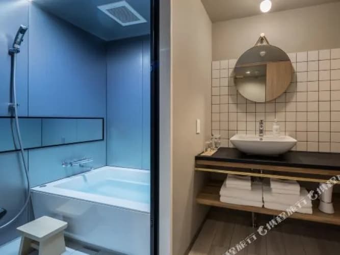 RAKURO 京都 by THE SHARE HOTELS - foto 6