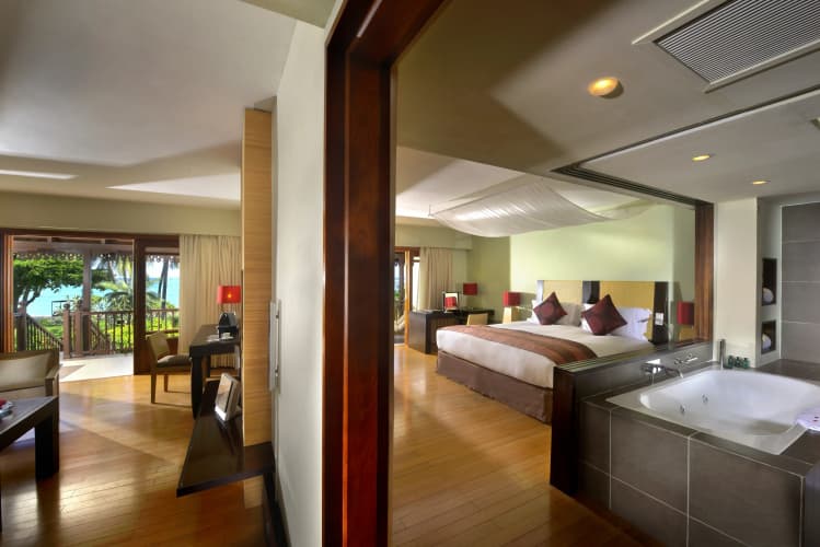 Sofitel Mauritius L'Imperial Resort & Spa - foto 2