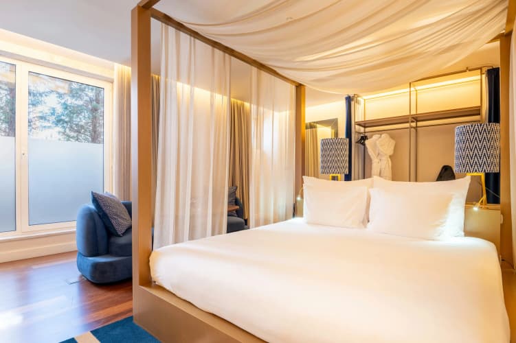 Palácio do Governador - Lisbon Hotel & Spa - foto 3
