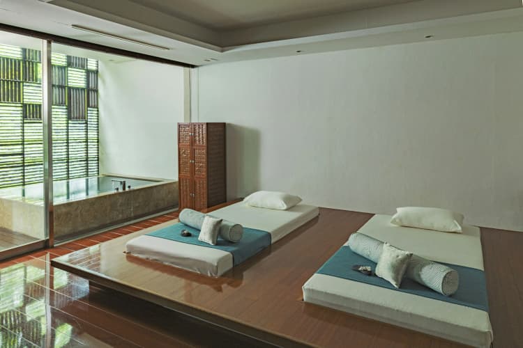sankara hotel & spa Yakushima - foto 6