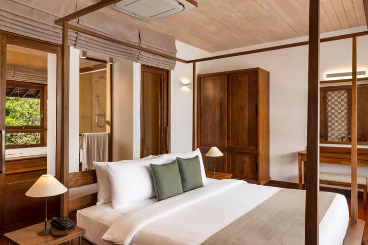 Jetwing Lagoon Wellness, A Luxury Reserve - Adults Only - foto 4