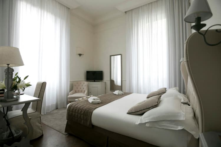 Palazzo Lorenzo Hotel Boutique & Spa - foto 3