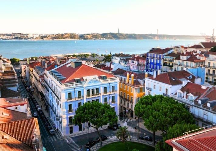 Montebelo Vista Alegre Lisboa Chiado - foto 6