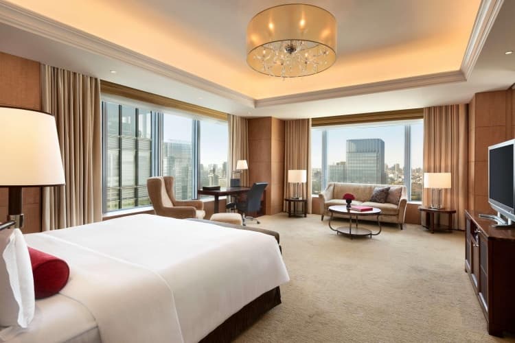 Shangri-La Tokyo - foto 6