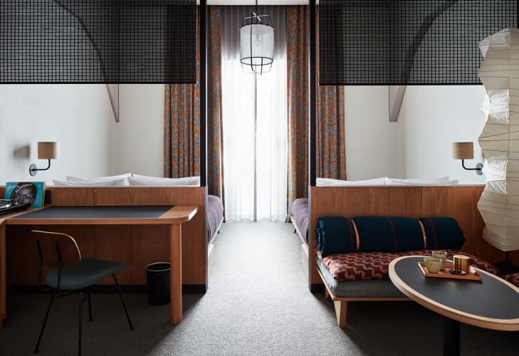 Ace Hotel Kyoto - foto 5