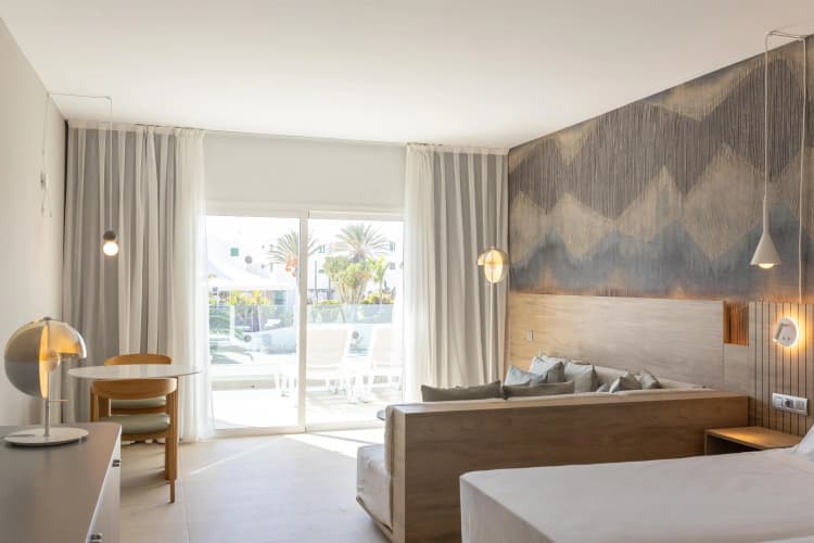 Radisson Blu Resort Lanzarote - Adults Only +16 - foto 1