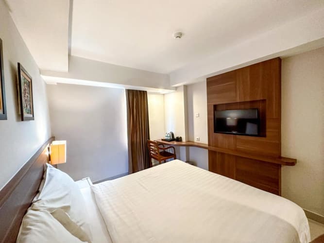 Hotel Vernet - foto 6