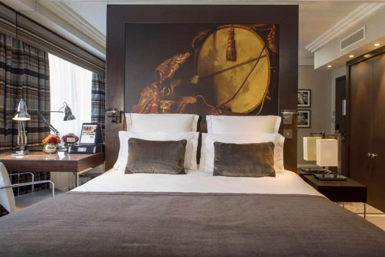The Lowndes London – A Jumeirah Partner Hotel - foto 4